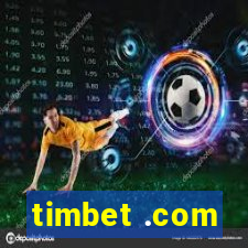 timbet .com